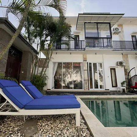 Bby Diamond Villa