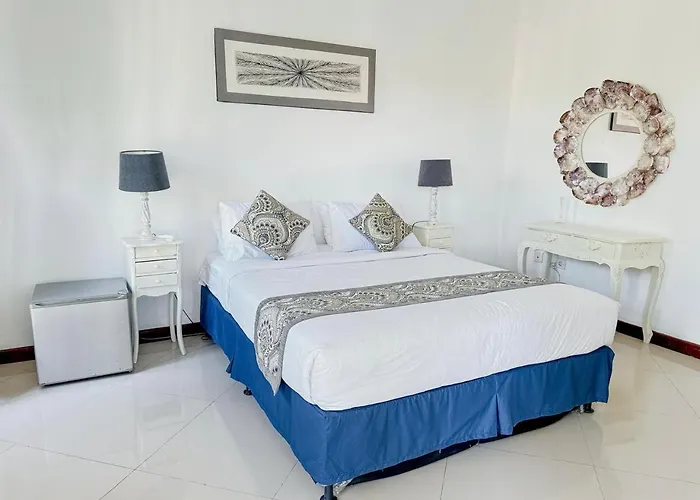 Villa Bby Diamond
