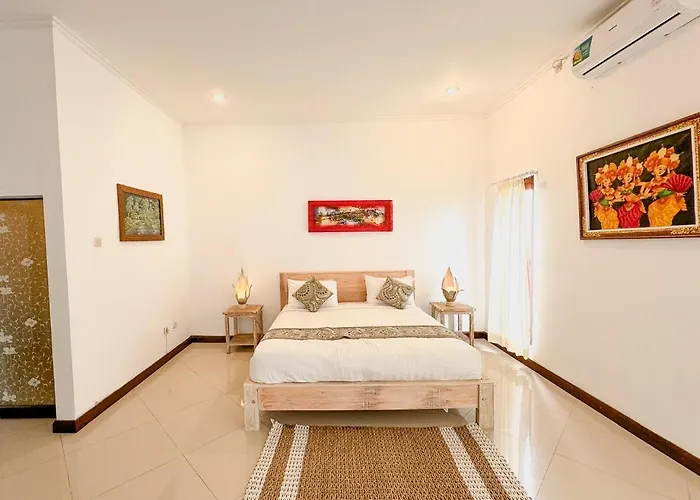 Villa Bby Diamond