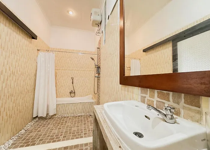 Bby Diamond Villa *
