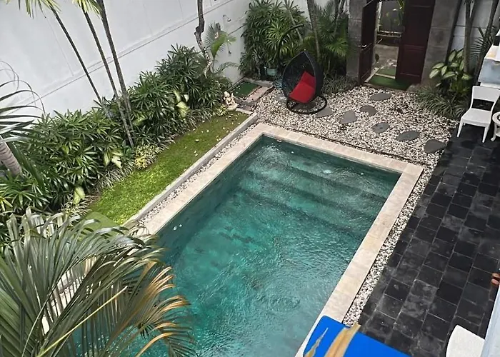 Bby Diamond Villa *