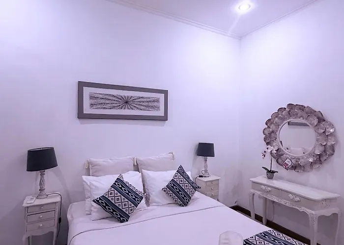 Bby Diamond Villa *